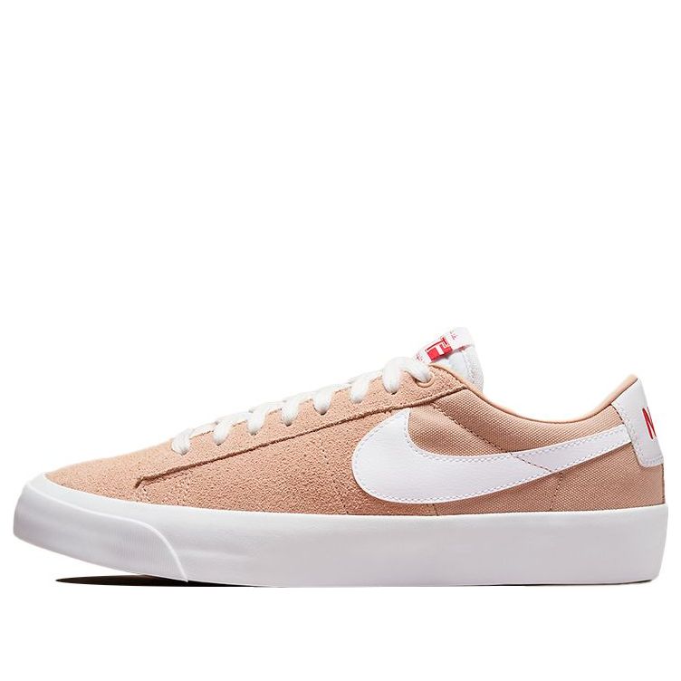 Nike Zoom Blazer Low Pro GT SB 'Bio Beige' DC7695-200