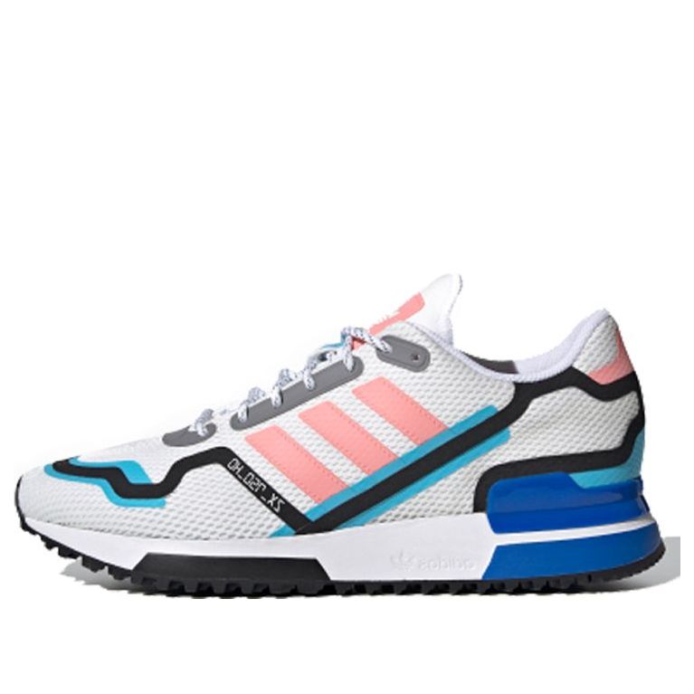 adidas ZX 750 HD 'Glow Pink' FV2872