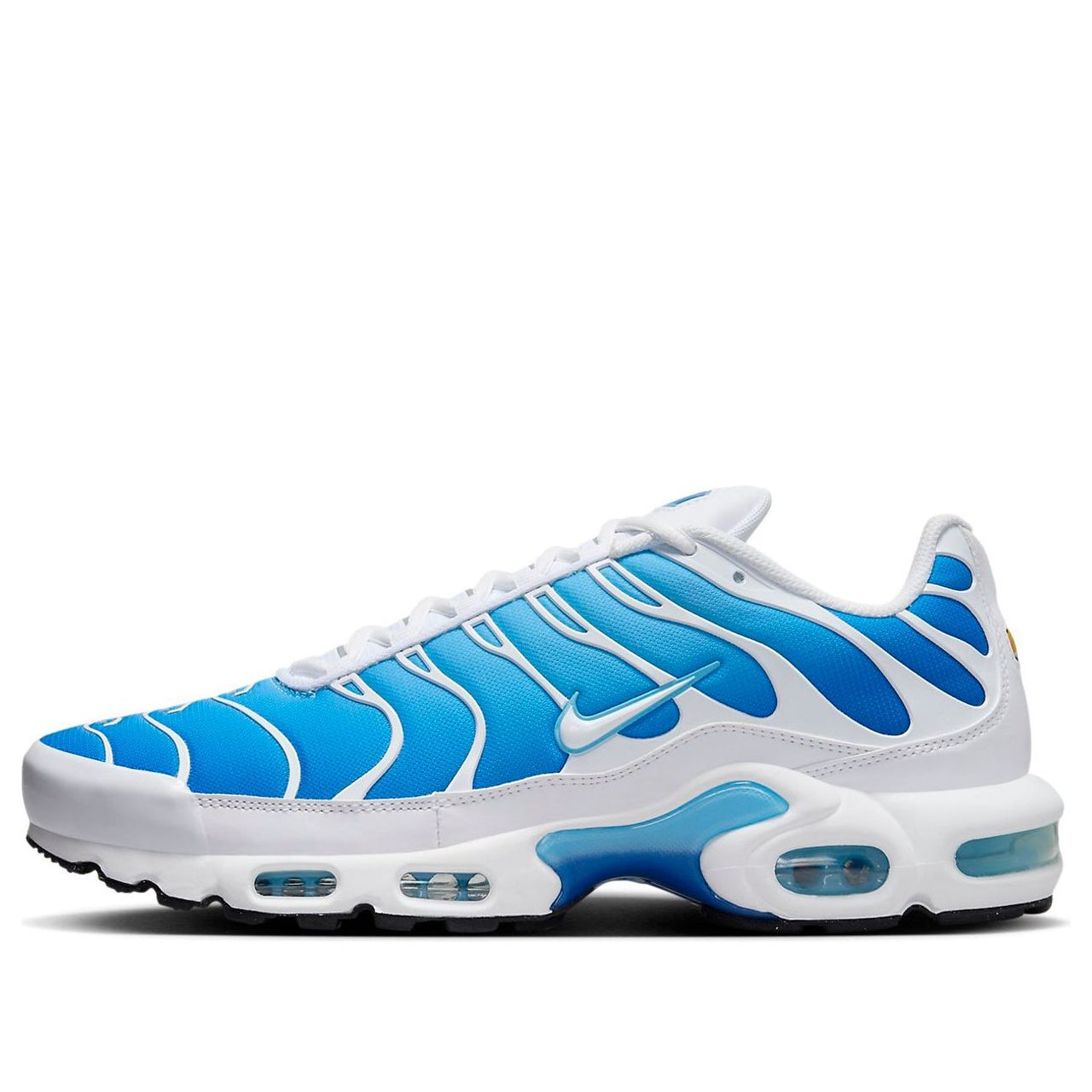 Nike Air Max Plus 'Sky Blue' 852630-411