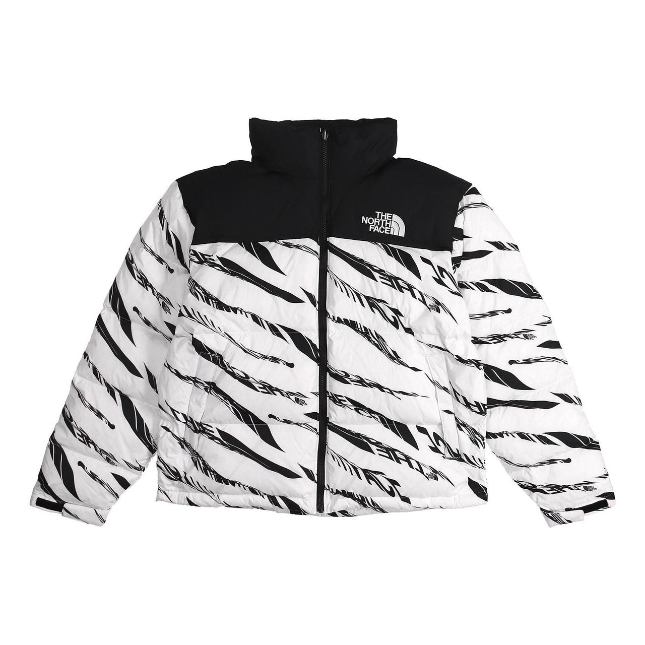 THE NORTH FACE Nuptse Down Parka 700 NF0A5AXQ-LG4