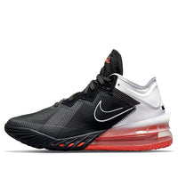 Nike LeBron 18 Low 'Heart of Lion' CV7562-002