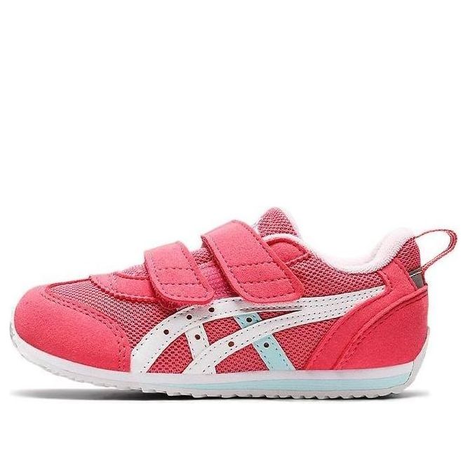 (PS) ASICS Idaho Mini 4 'Pink' 1144A236-700