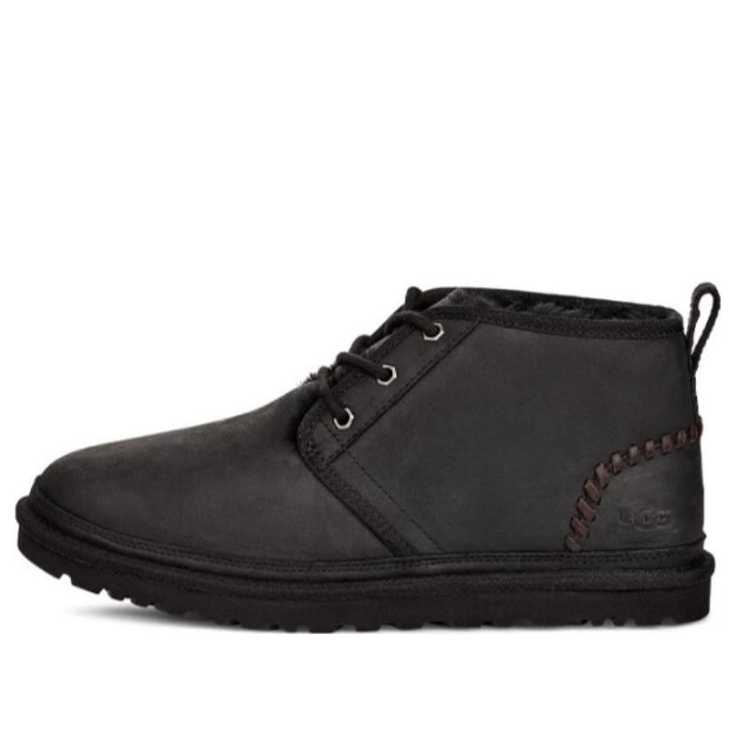 UGG Neumel Deco Lacing Black 1110369-BLK