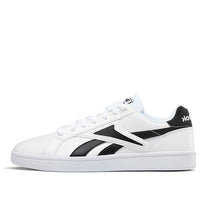 Reebok Unisex Royal Complete2 SE Sneakers White/Black FU7847