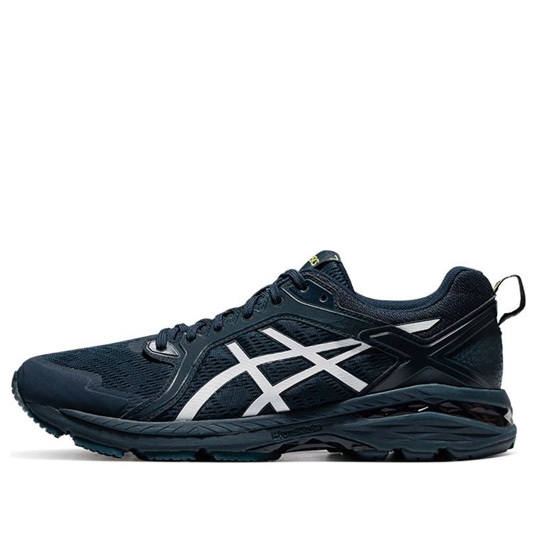 ASICS GT-Motor Blue/White 1011A938-400