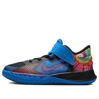 (PS) Nike Kyrie Flytrap 5 'Tie-Dye' DD0339-410