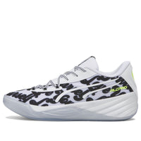 PUMA All-Pro Nitro x Chris Brickley 'Love Yourself' 379652-01