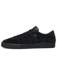 adidas Puig Indoor 'Black Gum' GY6936