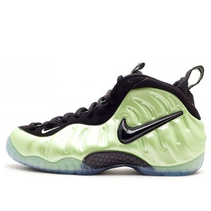 Nike Air Foamposite Pro 'Electric Green' 624041-300