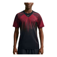Nike Canada x Nocta T-Shirt 'Black University Red' IH1657-010