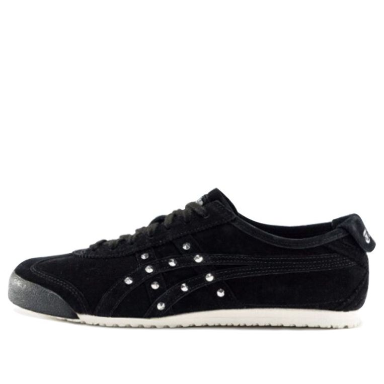 Onitsuka Tiger Mexico 66 'Black' 1183A257-001
