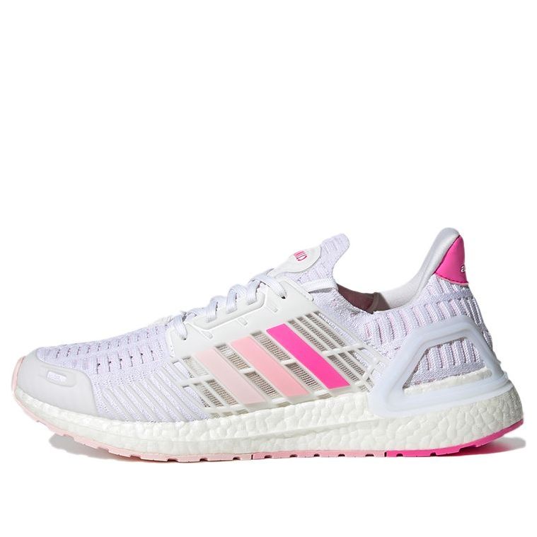 adidas UltraBoost CC_1 DNA 'White Clear Pink' GX7810