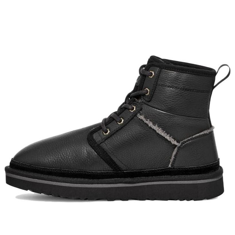 Ugg Neumel High Heritage 'Black' 1144011-BLK