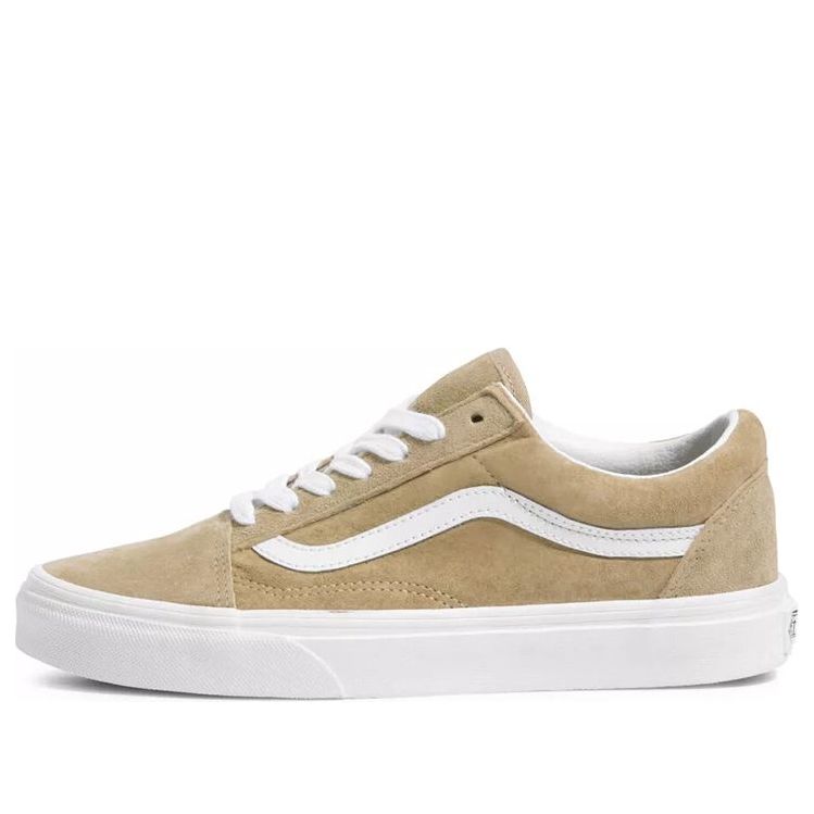 Vans General Old Skool Skate shoes Khaki VN0A5JMI8DT