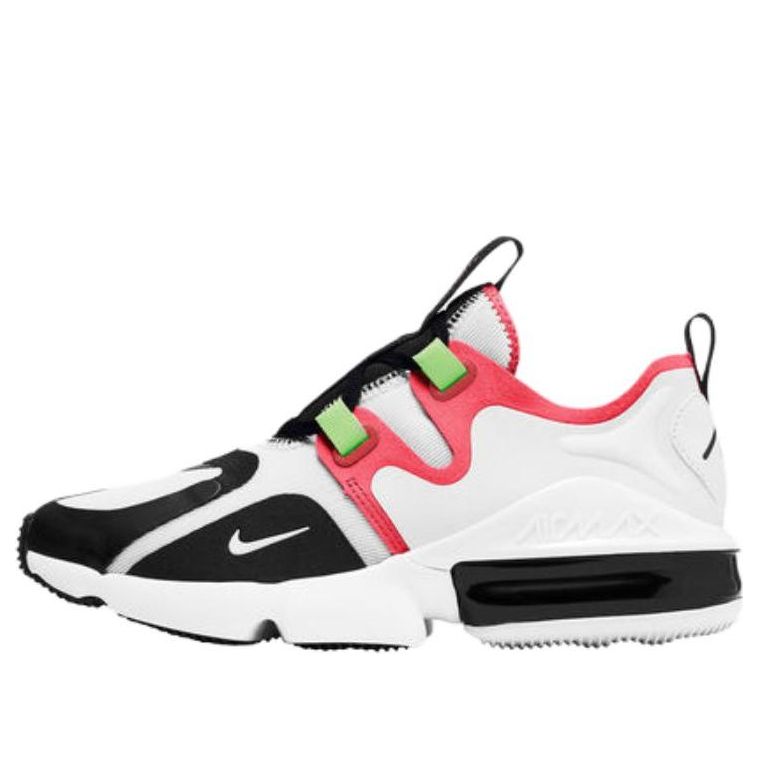 (WMNS) Nike Air Max 'Infinity White Pink' BQ4284-105