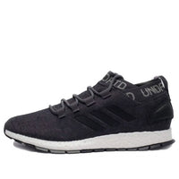 adidas x Undefeated PureBoost RBL 'Shift Grey' BC0473