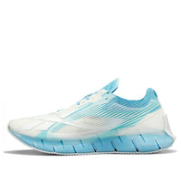 Reebok Zig 3D Storm 'White Radiant Aqua' Q46148