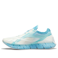 Reebok Zig 3D Storm 'White Radiant Aqua' Q46148