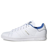 adidas Stan Smith 'White Blue Gold' GX4415