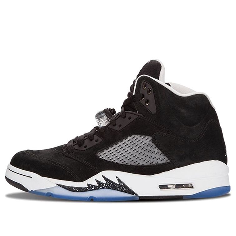 Air Jordan 5 Retro 'Oreo' 2013 136027-035