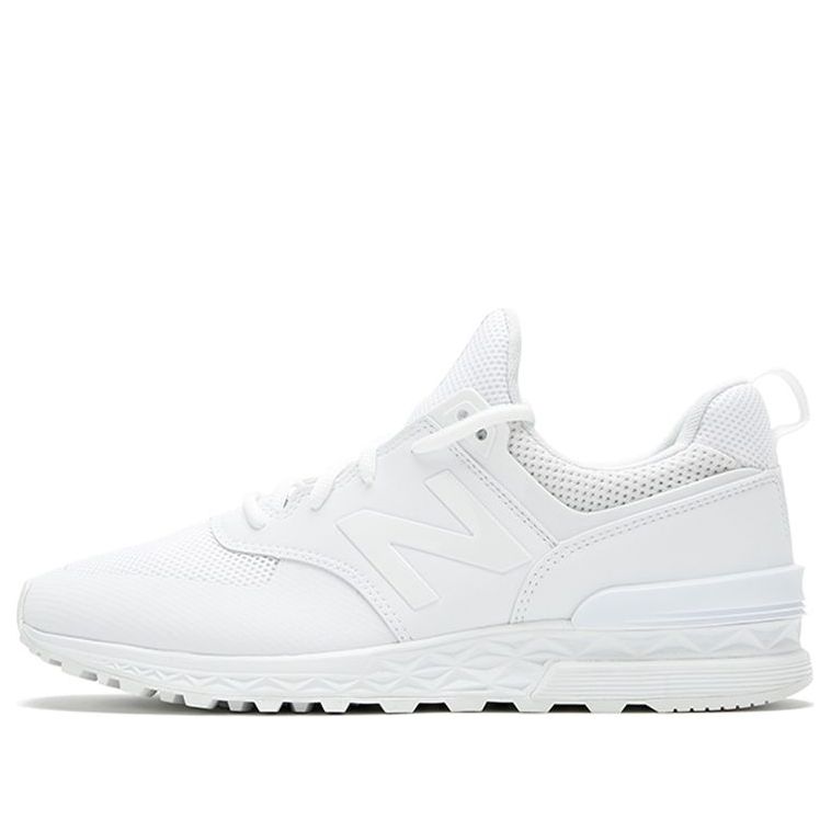 New Balance 574 Sport 'White' MS574SWT