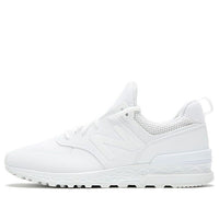 New Balance 574 Sport 'White' MS574SWT