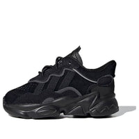 (TD) adidas Ozweego 'Black Night Metallic' EF6300