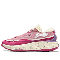 (WMNS) Li-Ning Soft Warm x Toy Story 'Lotso' AGLT234-1