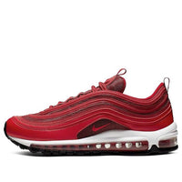 (WMNS) Nike Air Max 97 'University Red' CQ9896-600