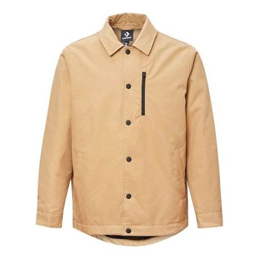 Converse Transitional Padded Jacket 'Khaki' 10020678-A01