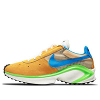 Nike D/MS/X Waffle 'University Gold' CQ0205-700