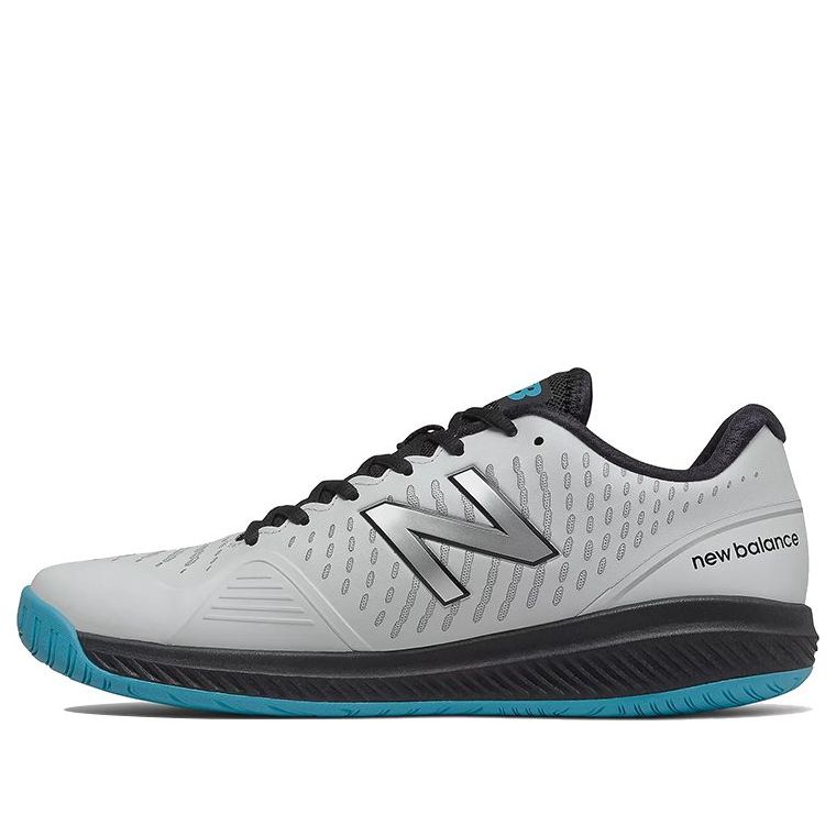 New Balance Padel 796v2 'White Black' MCH796PH