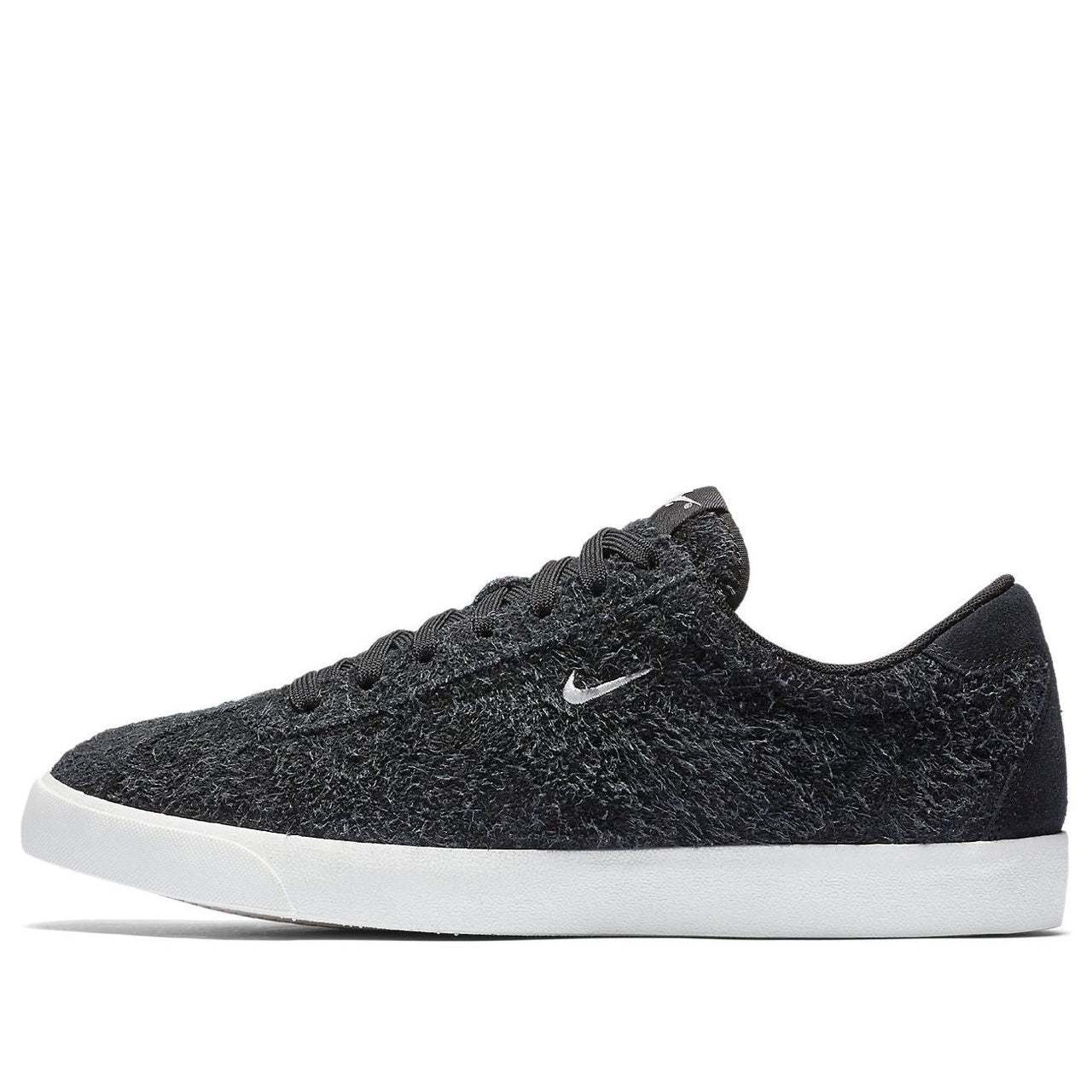 Nike Match Classic Suede 'Black Summit White' 844611-004