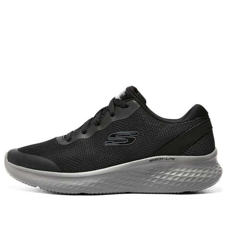 Skechers Skech-Lite Pro Shoes 'Black Grey' 232591-BKCC