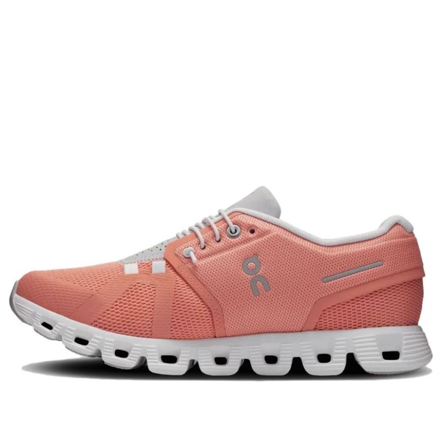 (WMNS) On Running Cloud 5 'Flamingo Pearl' 59.97765