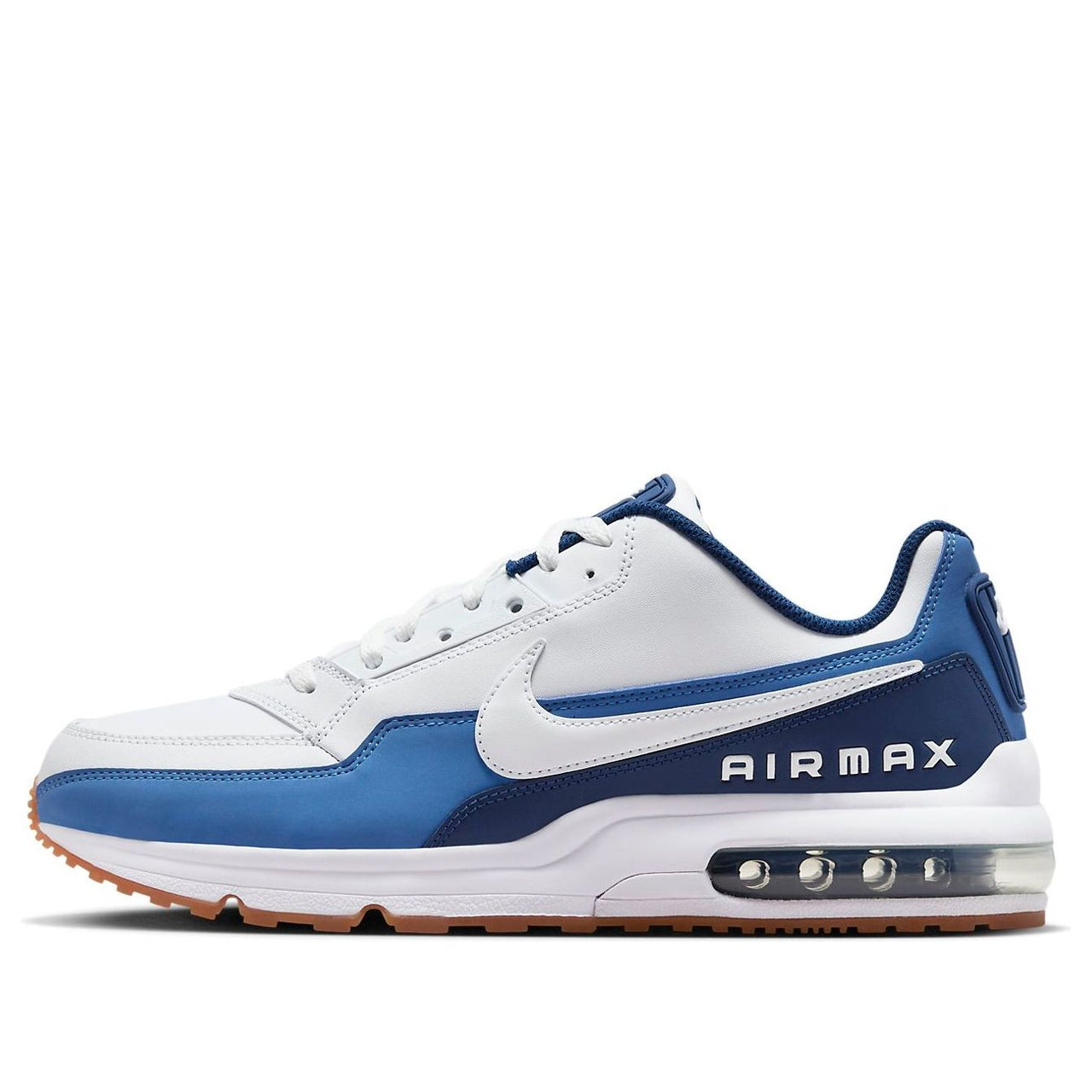 Nike Air Max LTD 3 'White Blue' 687977-114