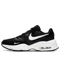 (GS) Nike Air Max Fusion 'Black' CJ3824-002