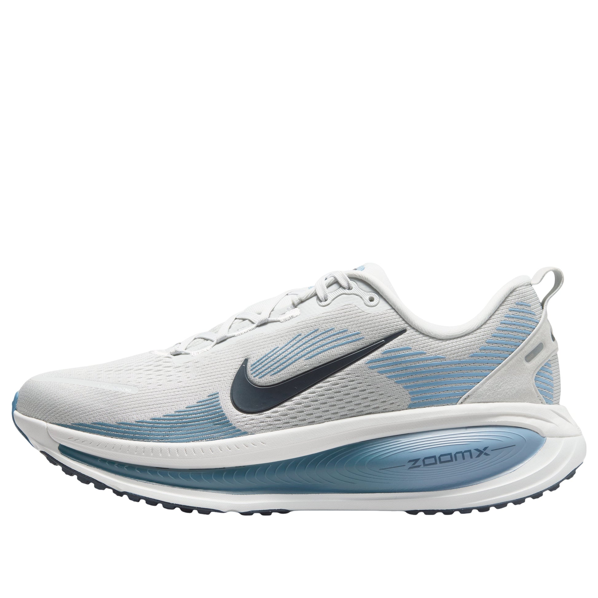 Nike Air Zoom Vomero 18 'Grey Fog Work Blue' HM6803-015