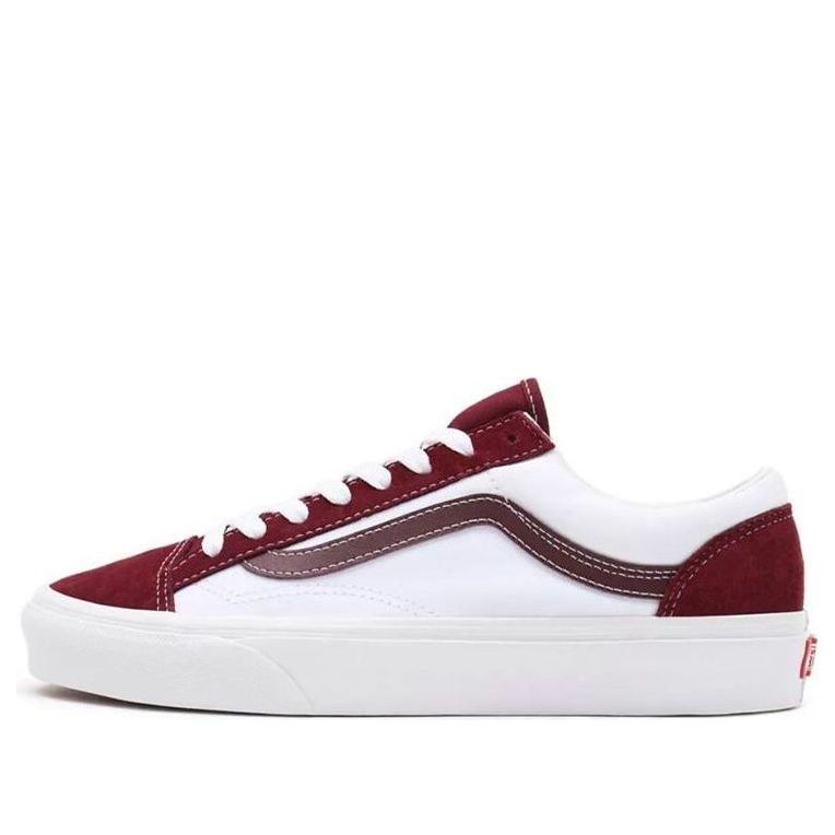 Vans Style 36 'Classic Sport - Port Royale' VN0A54F69YI