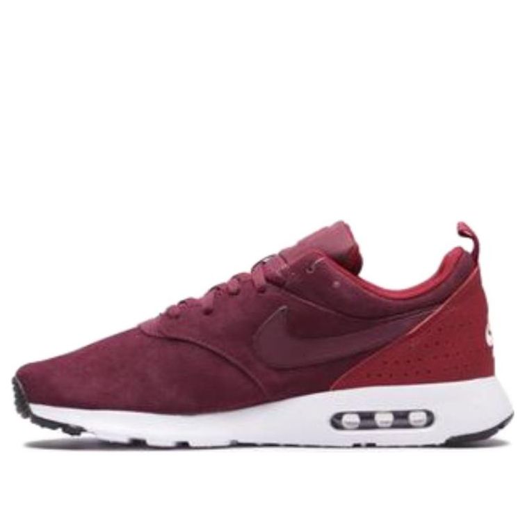 Nike Air Max Tavas LTR 'Night Maroon' 802611-602
