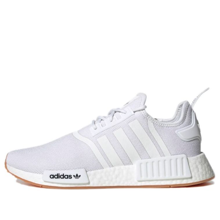 adidas Originals NMD_R1 Primeblue 'White' GZ9260