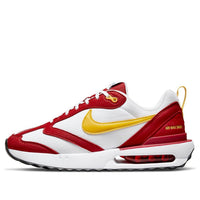 (WMNS) Nike Air Max Dawn 'Gym Red Vivid Sulfur' DQ8595-600