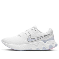 (WMNS) Nike Renew Ride 2 'White Grey' CU3508-105