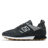 New Balance Concepts x Trailbuster Re-Engineer 'Black' TBTFCP