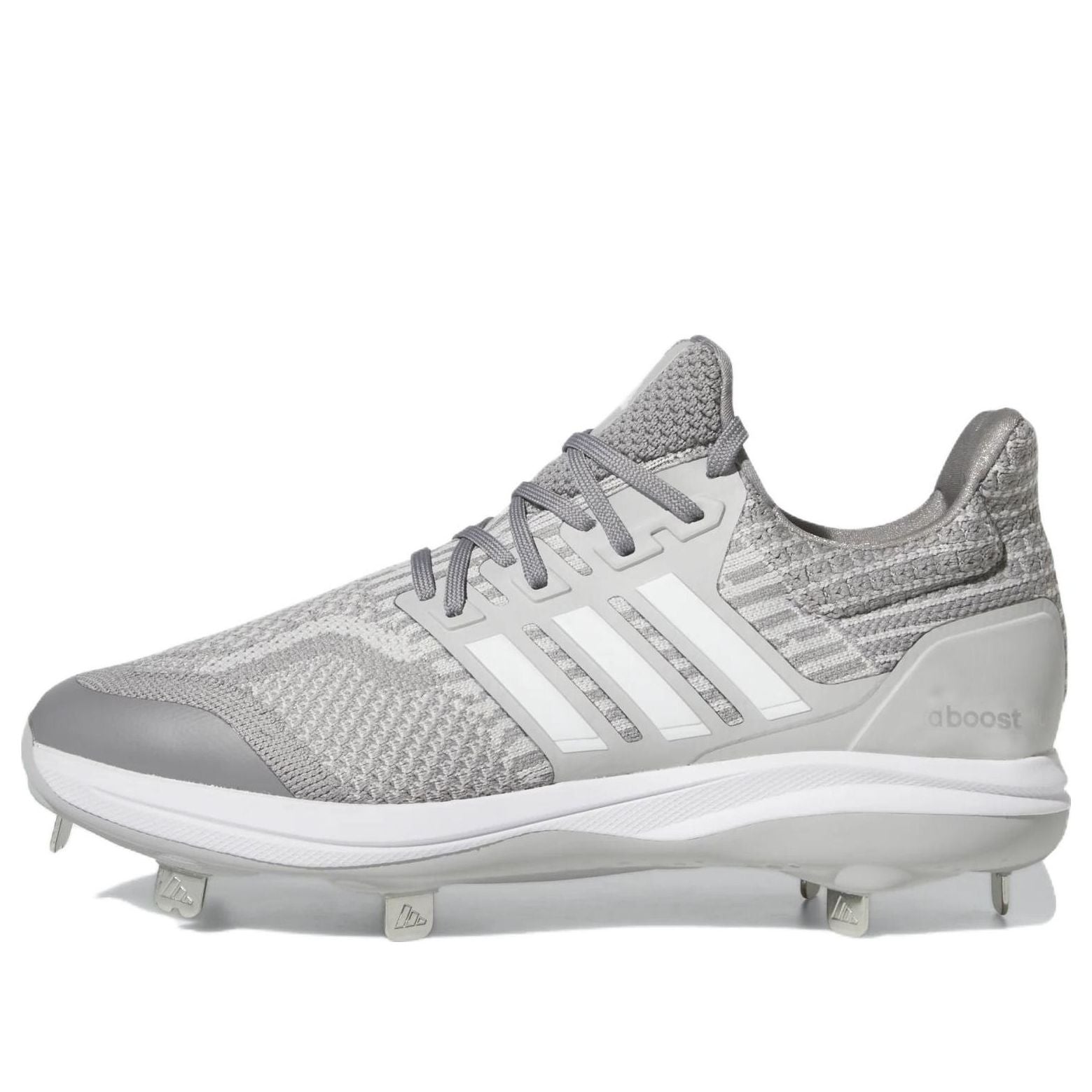 adidas Ultraboost DNA 5.0 Cleat 'Grey White' ID9602