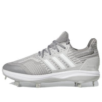 adidas Ultraboost DNA 5.0 Cleat 'Grey White' ID9602