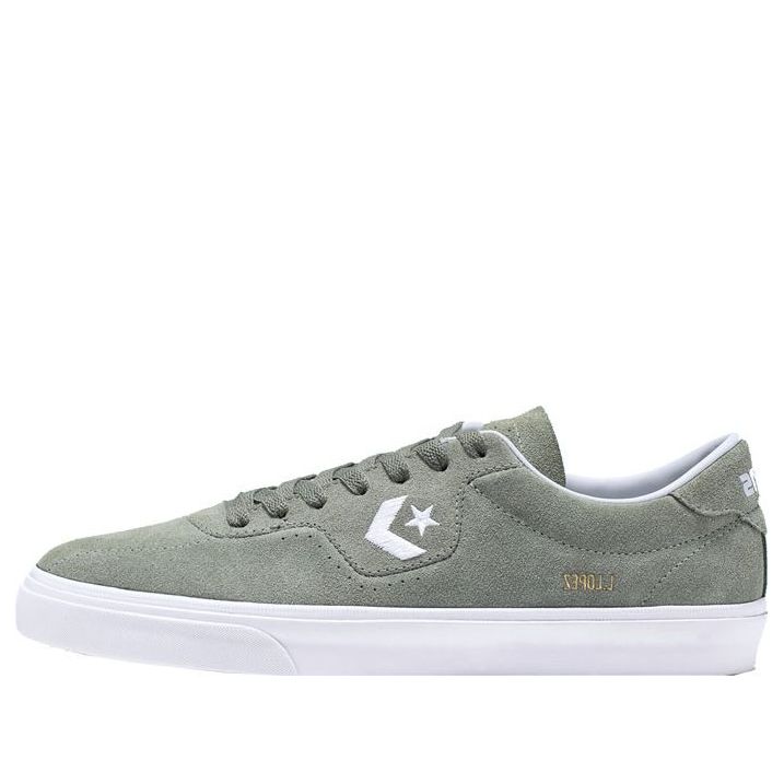 Converse Louie Lopez Pro Low 'Jade Stone' 165271C