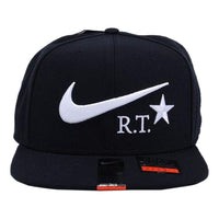 NikeLab x Riccardo Tisci Hat 'Black White' 843147-010