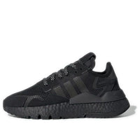 (GS) adidas Nite Jogger J 'Carbon' DB2807