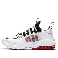 Nike Air Max Alpha Savage 2 'Black White Red' CK9408-061